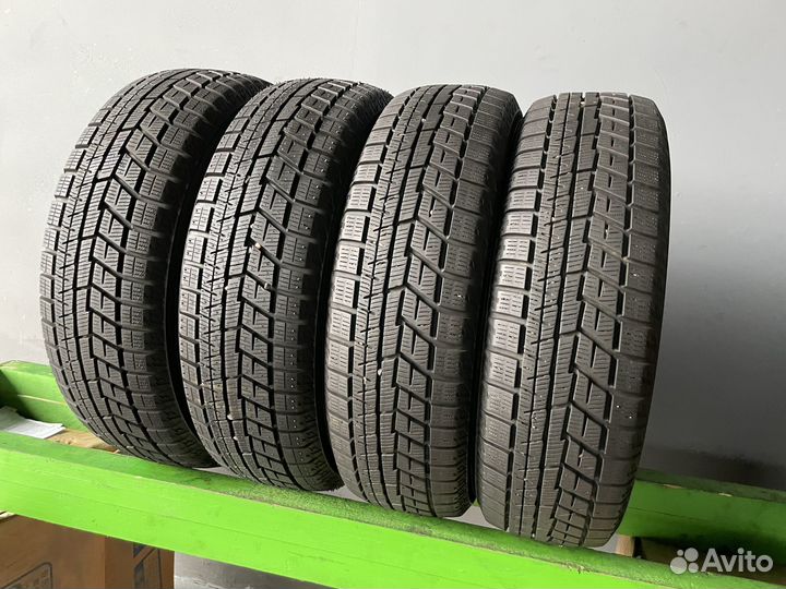 Yokohama Ice Guard IG60 175/65 R14 82Q