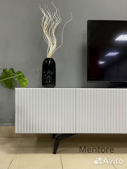 Тумба тв Bravo классическая (конструктор)