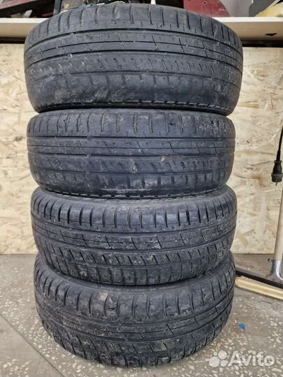 Cordiant Sport 2 185/60 R15