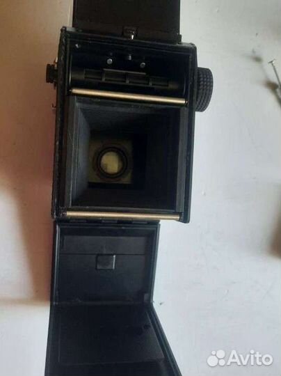 Фотоаппарат любитель 166 универсал