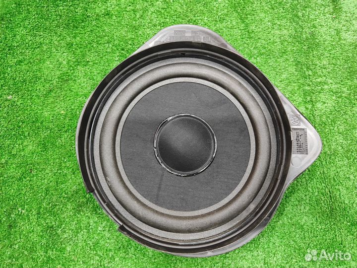 Динамик Volkswagen Touareg 7L