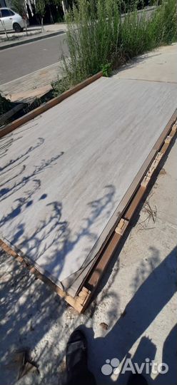 Керамическая плитка