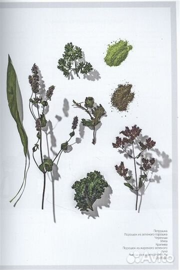 Консервирование по-скандинавски