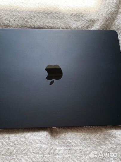 Apple macbook air 13 2022 m2 16 256