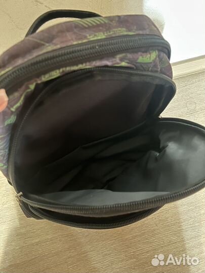 Рюкзак школьный для мальчика