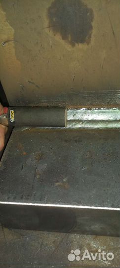 Сварочные работы