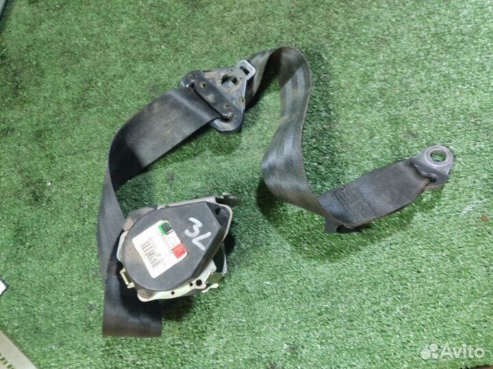 Ремень безопасности задний левый LADA Largus Cross