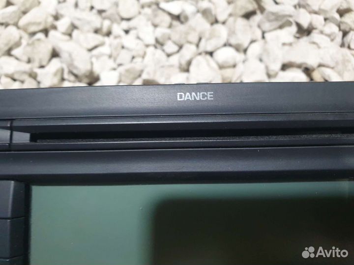 Магнитола Шкода Фабия 2