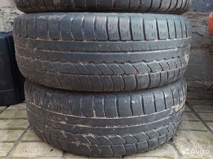 Continental ContiWinterContact TS 790 225/60 R17