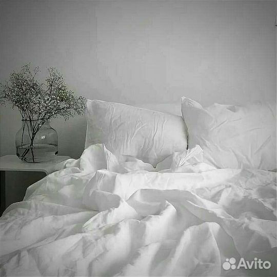 Ткани для постельного белья