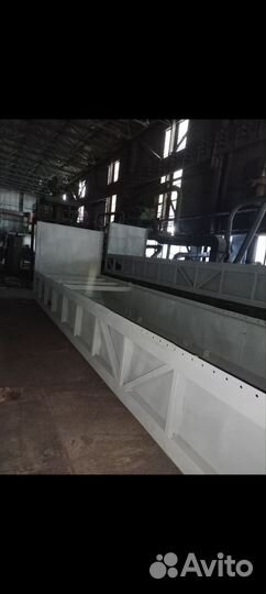 Холодное цинкование металла