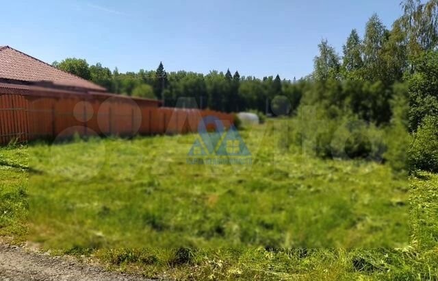 Участок 11 сот. (СНТ, ДНП)