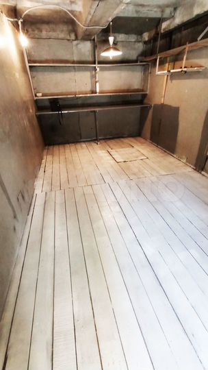 Гараж, 19 м²