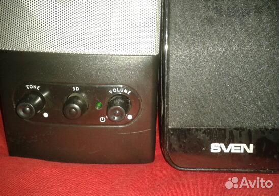 Акустические системы.Колонки Acuvue,Xoopar