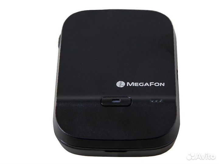 4g мобильный роутер Мегафон MR150-6