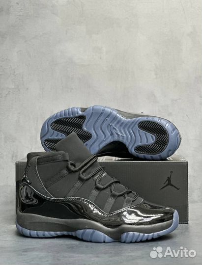 Кроссовки Air Jordan 11 (41)