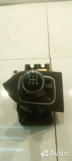 Кулиса кпп (Changan CS35)