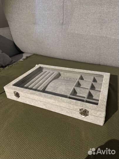 Органайзер для украшений