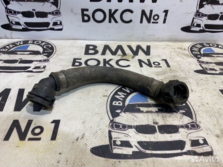 Патрубок системы охлаждения Bmw X6 E71 N63B44 2008