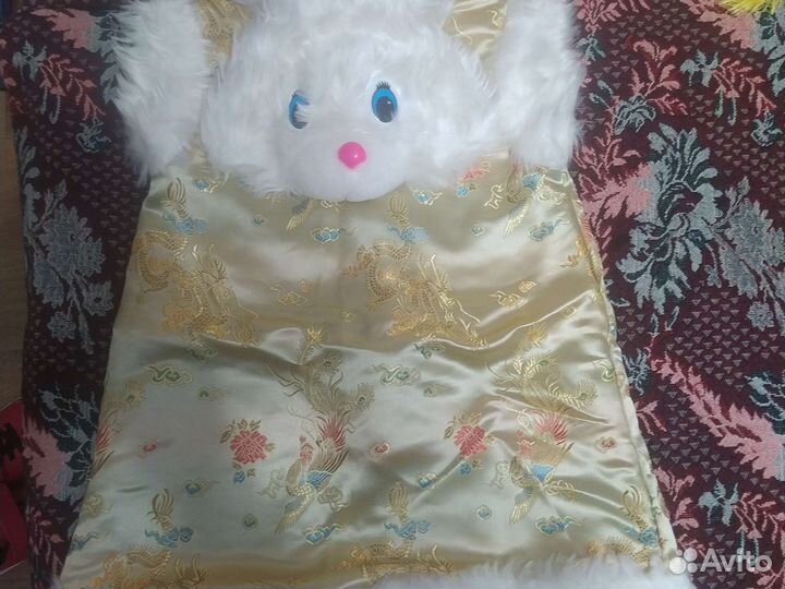 Карнавальный костюм для девочки