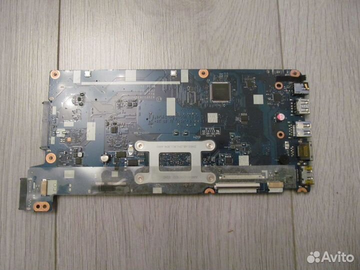 Материнская плата Lenovo IdeaPad 100-15IBY