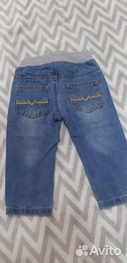 Детские вещи бу