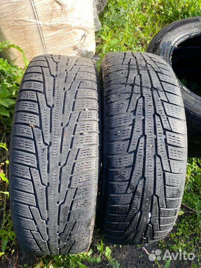 Nokian Tyres Nordman RS 185/65 R15