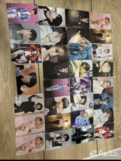 К-поп каты Stray Kids