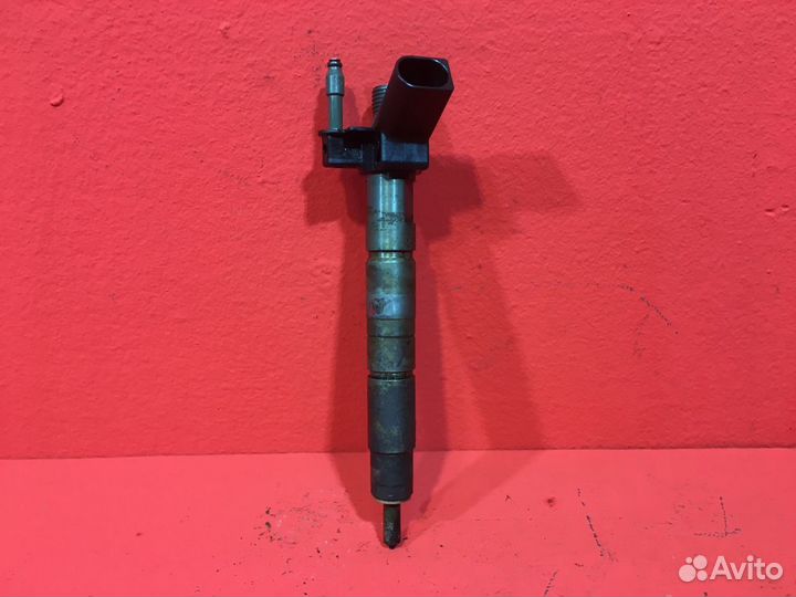 Форсунка топливная дизельная для BMW (Б/У)