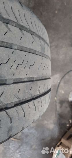 Bridgestone Ecopia EP850 215/70 R16 100H