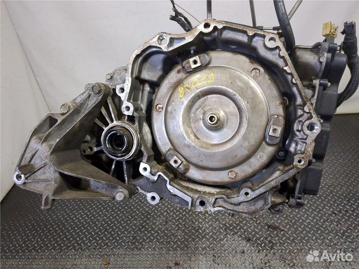 Кпп - автомат (АКПП) Chevrolet Orlando, 2012