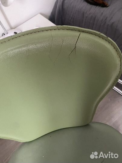 Компьютерный стул кресло