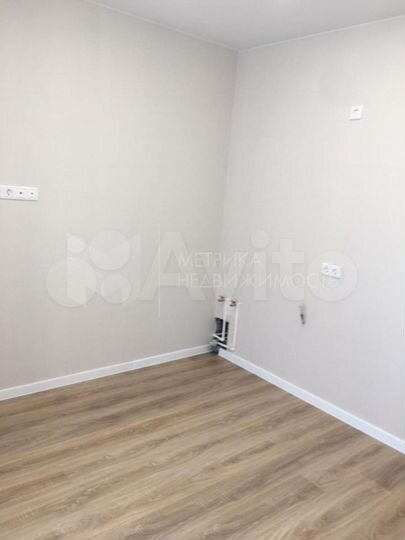 Квартира-студия, 23 м², 10/17 эт.