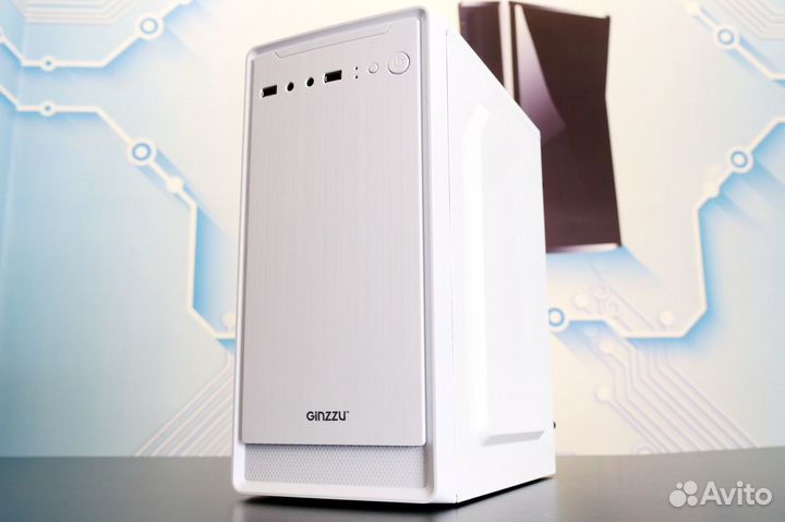 4 ядра q9400 4gb ssd для работы