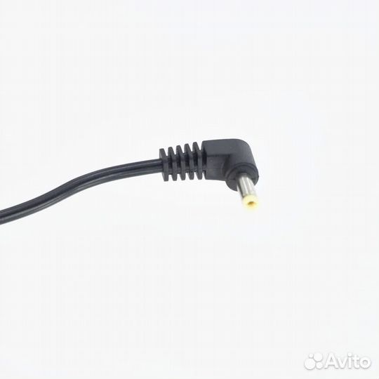 Переходник питания 5.5x2.5 на 4.0x1.7 для тонометр