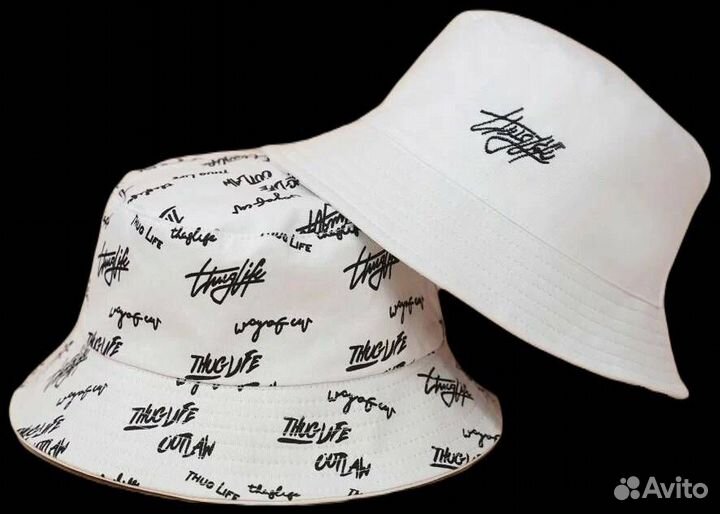 Панама двухсторонняя