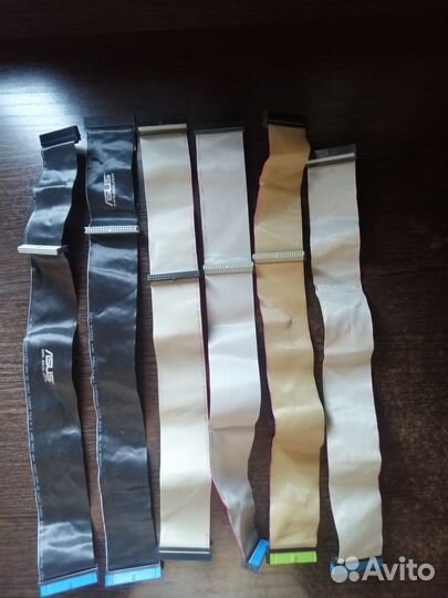 IDE кабели для HDD