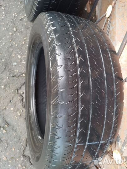 Bridgestone Ecopia EP850 265/60 R18