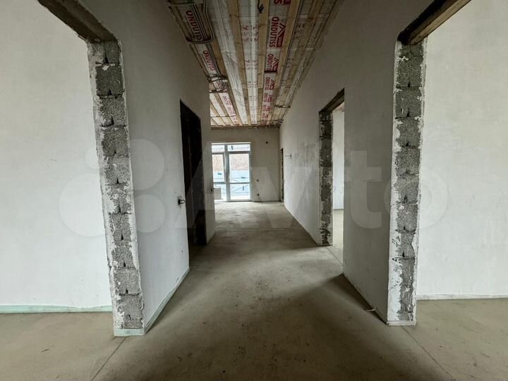 Дом 79 м² на участке 5 сот.