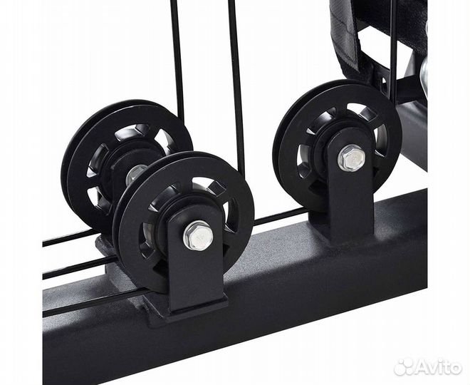 Тренажер Силовой комплекс DFC D5125