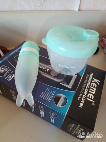 Для детского питания