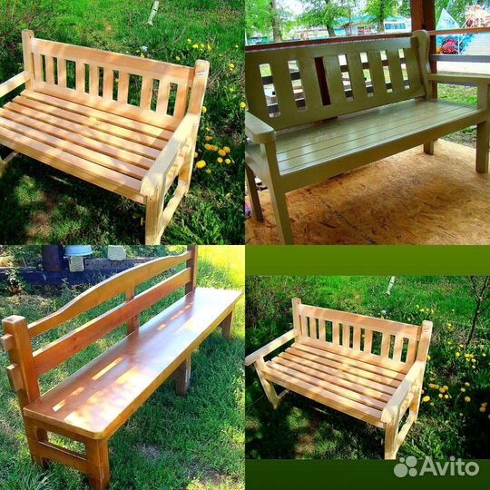 Столярные работы по дереву