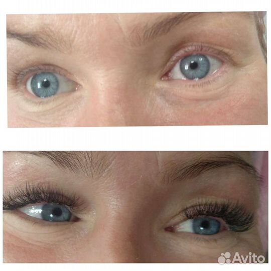 Бровки, реснички, депиляция, косметолог