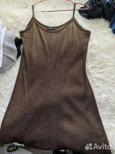 Вещи пакетом