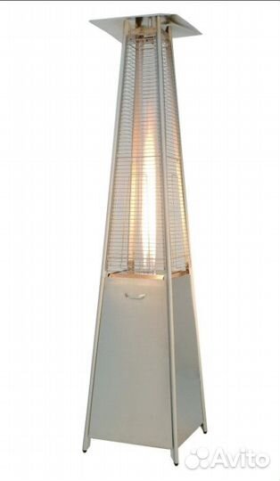 Уличный газовый обогреватель JAX jogh-11000 pngs П