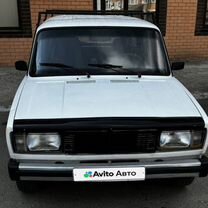 ВАЗ (LADA) 2104 1.5 MT, 2000, 82 500 км, с пробегом, цена 180 000 руб.