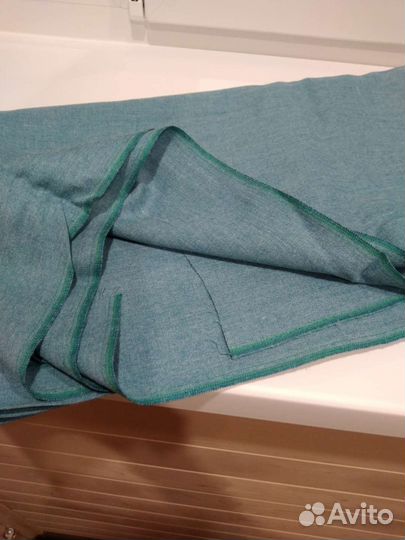 Плательная ткань п/ш