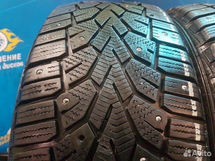 Gislaved NordFrost 100 205/55 R16