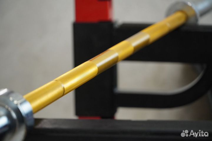 Гриф Штанги, гриф олимпийский, штанга