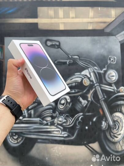 iPhone 14 Pro Max, 1 ТБ